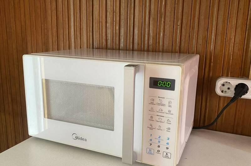 Изображение Изображение квартиры "Коттедж «Green Dacha»" #7 #7