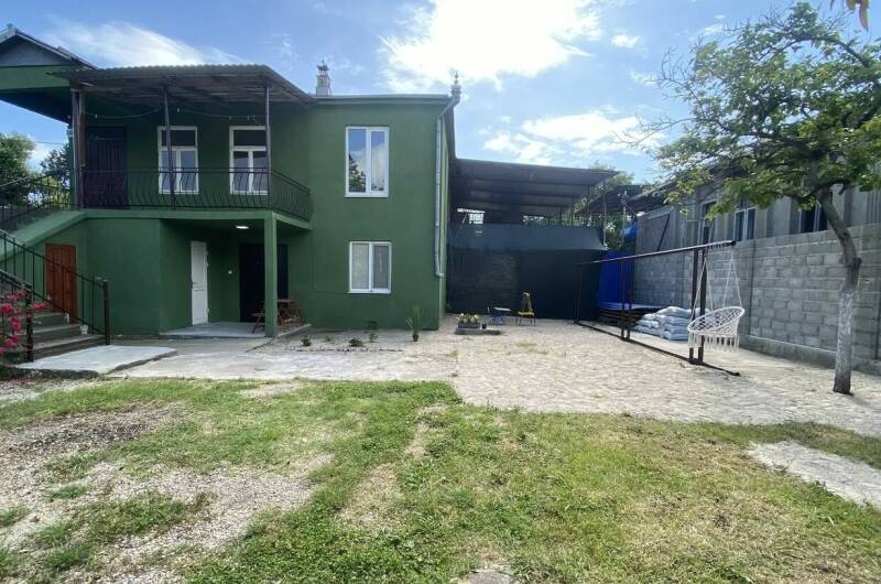 Изображение Изображение квартиры / апартамента "Коттедж «Green Dacha»" #10 #8