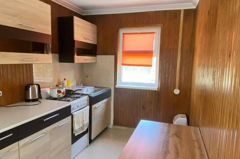 Изображение Изображение квартиры / апартамента "Коттедж «Green Dacha»" #11 #9