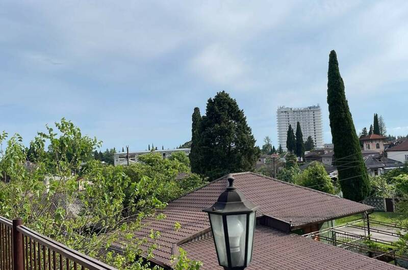 Изображение Изображение гостиницы "Гостевой дом «Олимпия»" #2 #2