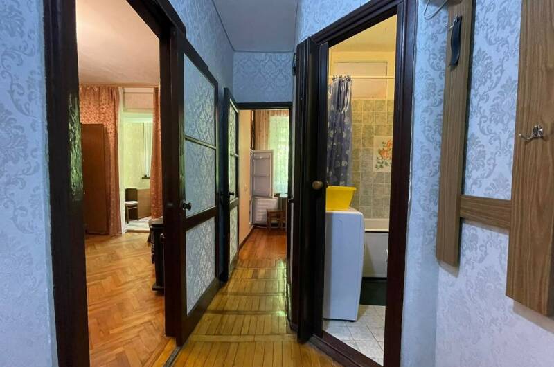 Изображение Изображение квартиры &quot;Квартира в центре&quot; #1 #1