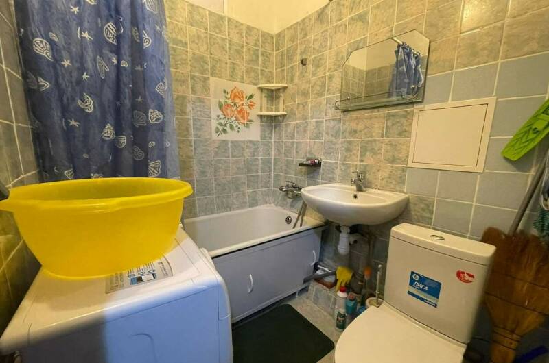 Изображение Изображение квартиры &quot;Квартира в центре&quot; #5 #5