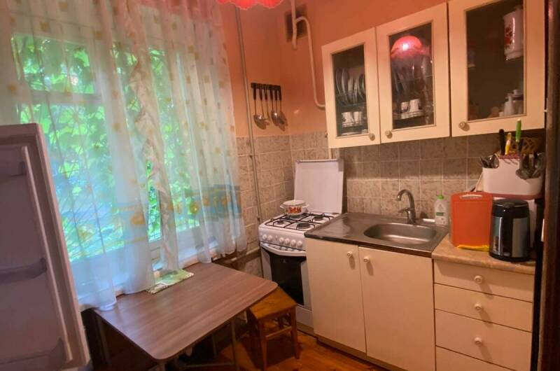 Изображение Изображение квартиры &quot;Квартира в центре&quot; #6 #6