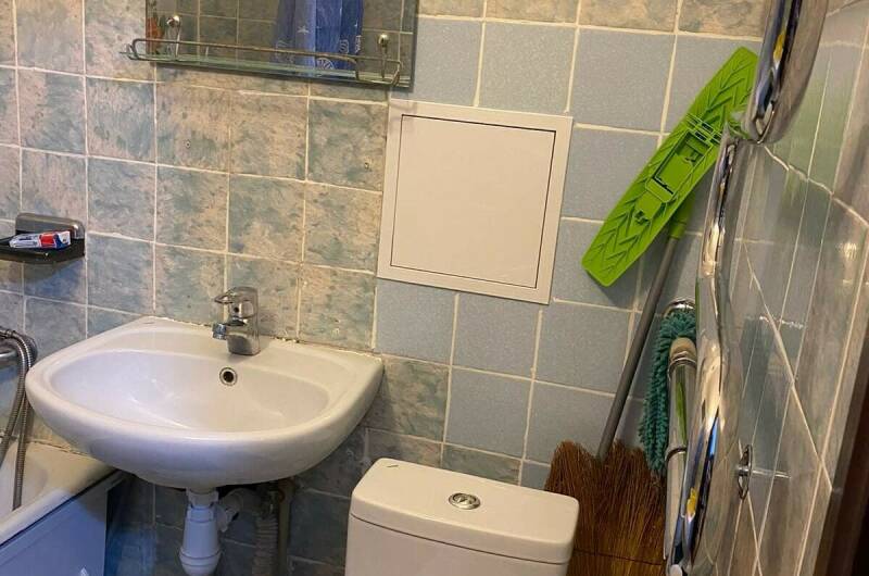 Изображение Изображение квартиры &quot;Квартира в центре&quot; #7 #7