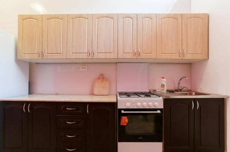 Изображение Изображение отеля / гостиницы "Гостевой дом «Devlife»" #10 #8