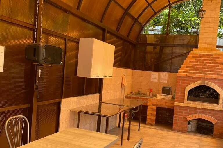 Изображение Изображение отеля / гостиницы "Гостевой дом «Devlife»" #11 #9