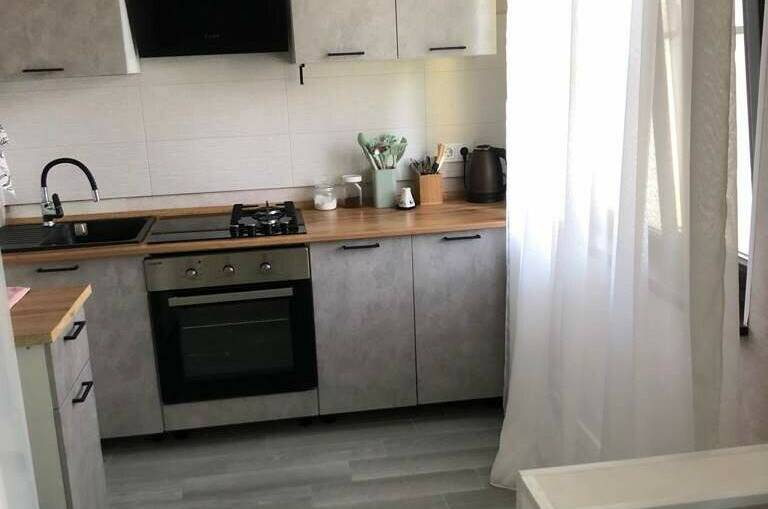 Изображение Изображение квартиры &quot;Двухкомнатная квартира в центре&quot; #1 #1