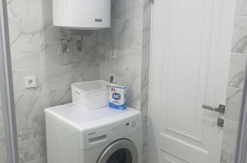 Изображение Изображение квартиры &quot;Двухкомнатная квартира в центре&quot; #3 #3