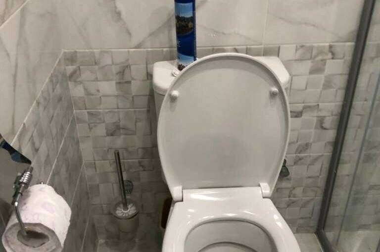 Изображение Изображение квартиры &quot;Двухкомнатная квартира в центре&quot; #5 #5