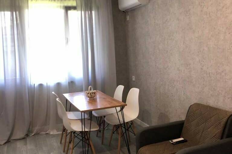 Изображение Изображение квартиры &quot;Двухкомнатная квартира в центре&quot; #6 #6