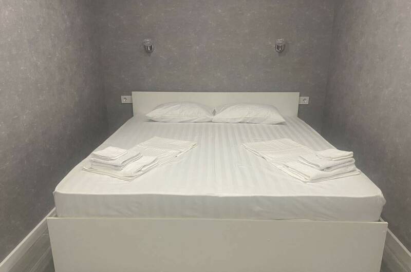 Изображение Изображение квартиры &quot;Двухкомнатная квартира в центре&quot; #8 #8