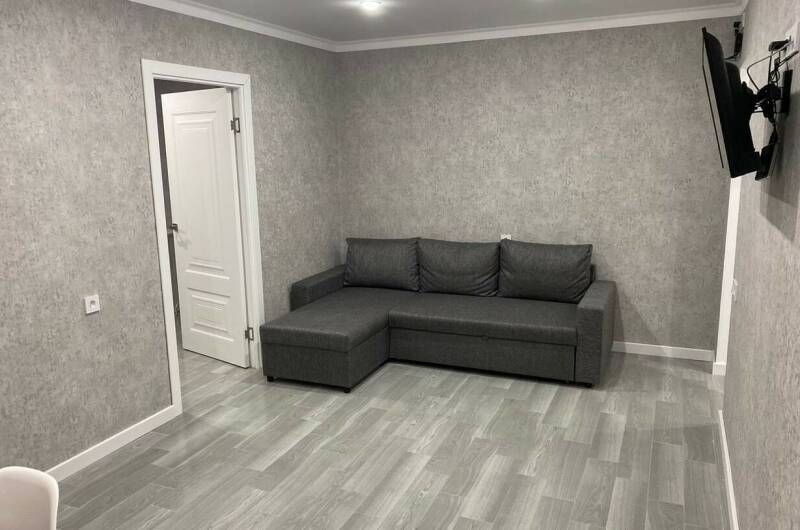 Изображение Изображение квартиры / апартамента "Двухкомнатная квартира в центре" #10 #8