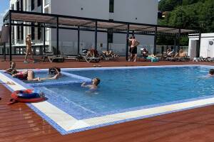 Изображение квартиры "Студия в ЖК «Касабланка»"