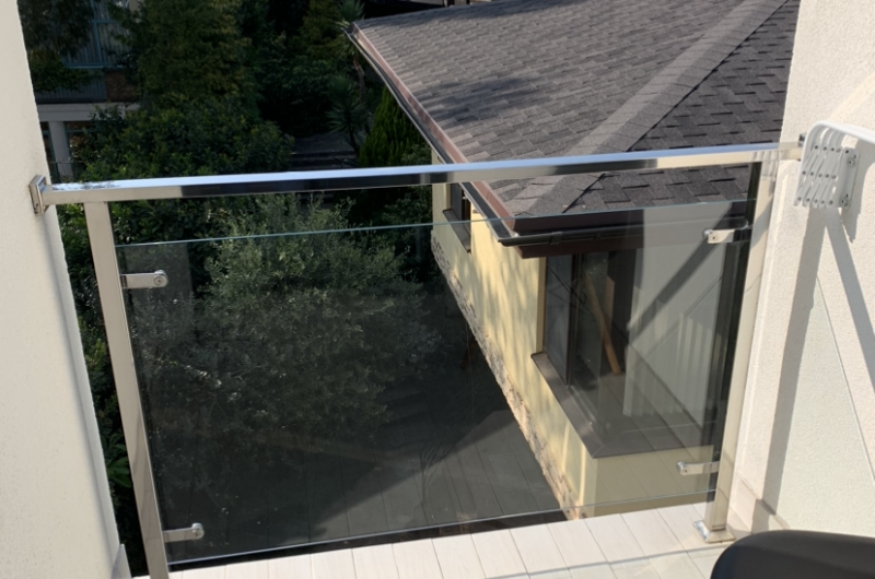 Изображение Изображение квартиры "Студия в ЖК «Касабланка»" #8 #8