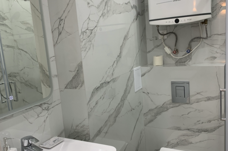 Изображение Изображение квартиры / апартамента "Студия в ЖК «Касабланка»" #11 #9