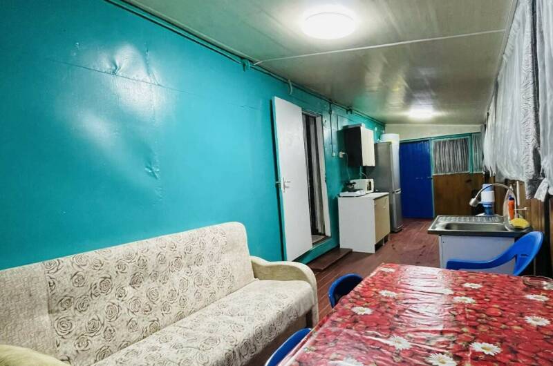 Изображение Изображение квартиры &quot;Дом под ключ на Азове&quot; #1 #1