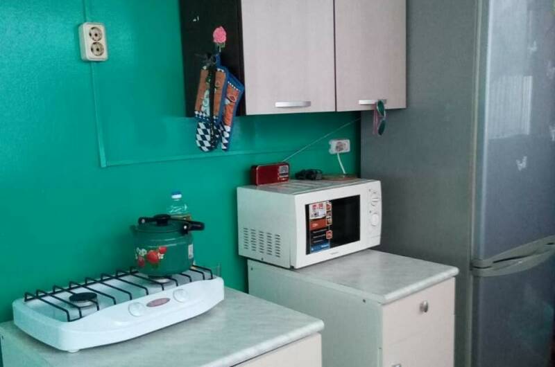 Изображение Изображение квартиры &quot;Дом под ключ на Азове&quot; #2 #2