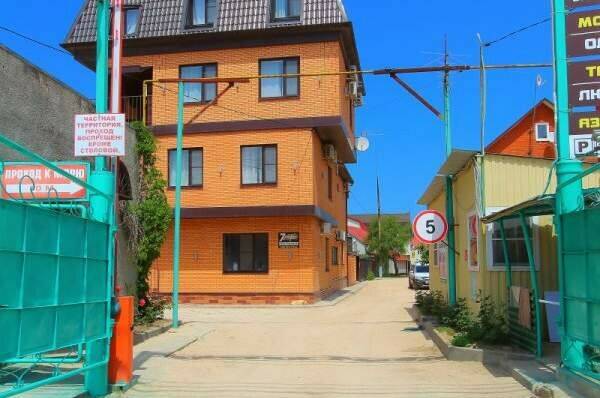 Изображение Изображение квартиры &quot;Дом под ключ на Азове&quot; #8 #8