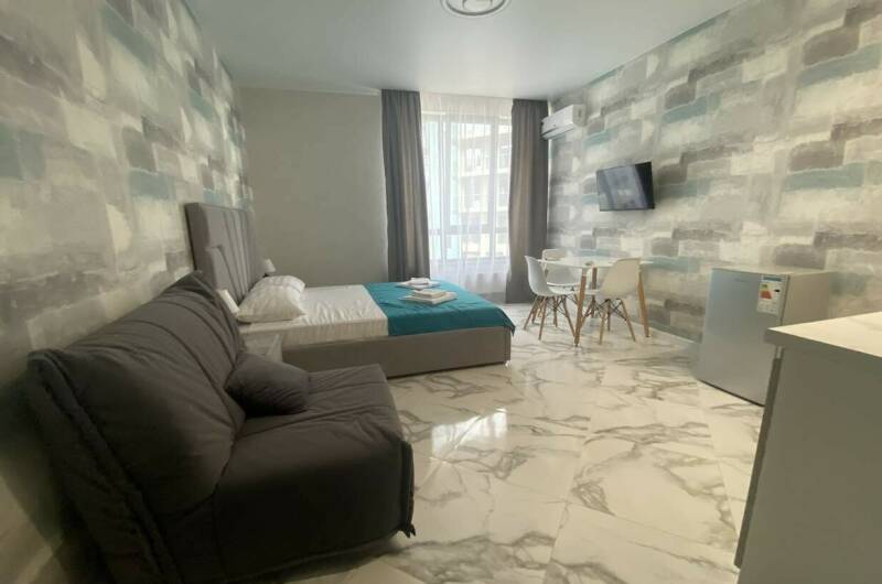 Изображение Изображение квартиры &quot;Апартаменты «На берегу»&quot; #5 #5