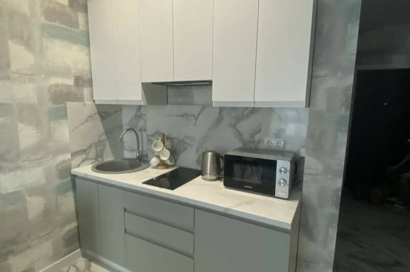 Изображение Изображение квартиры &quot;Апартаменты «На берегу»&quot; #7 #7