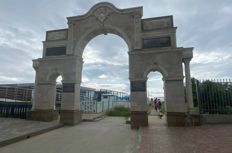 Изображение Изображение квартиры &quot;Апартаменты «На берегу»&quot; #8 #8