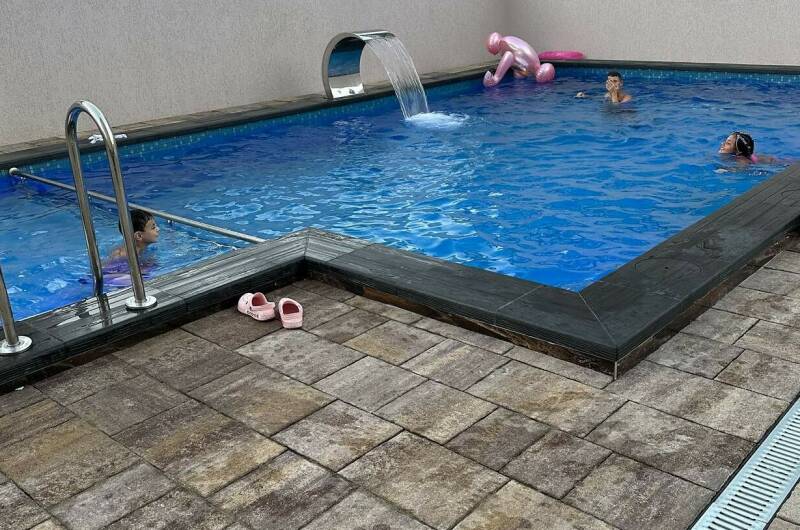 Изображение Изображение гостиницы &quot;Гостевой дом «Хамал»&quot; #1 #1