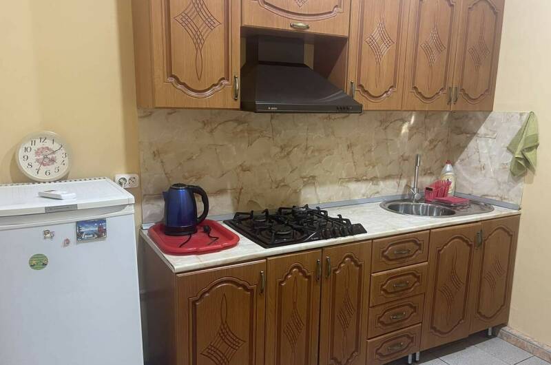 Изображение Изображение квартиры &quot;Часть дома под ключ на Почтовой&quot; #4 #4