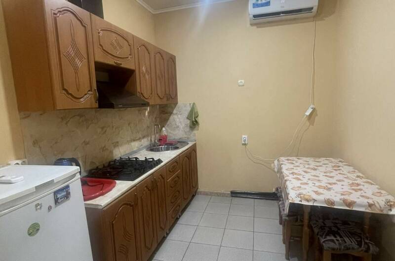 Изображение Изображение квартиры &quot;Часть дома под ключ на Почтовой&quot; #7 #7