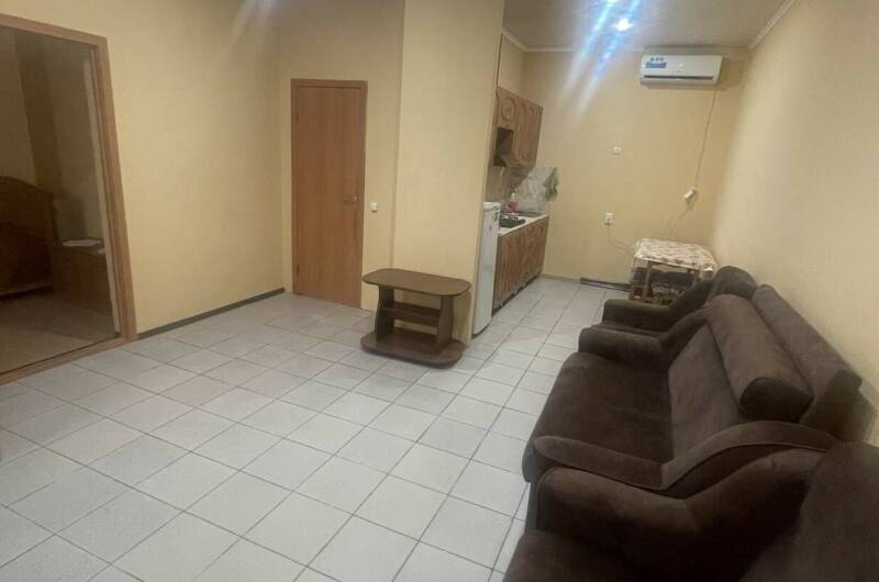 Изображение Изображение квартиры &quot;Часть дома под ключ на Почтовой&quot; #8 #8