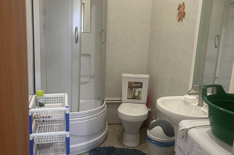 Изображение Изображение квартиры / апартамента "Часть дома под ключ на Почтовой" #10 #8