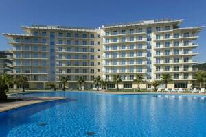 Изображение гостиницы "«Сочи Парк Отель»"