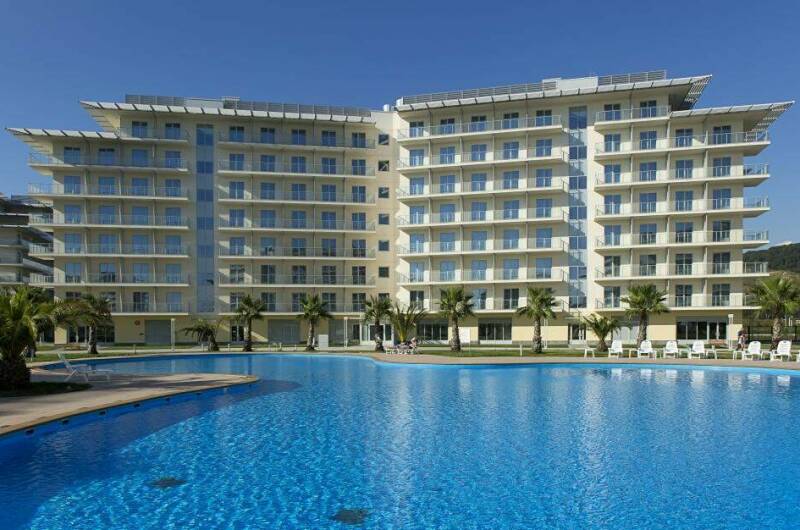 Изображение Изображение гостиницы "«Сочи Парк Отель»" #1 #1