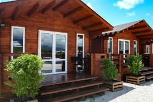 Изображение гостиницы "Гостевой комплекс «Аристократ»"