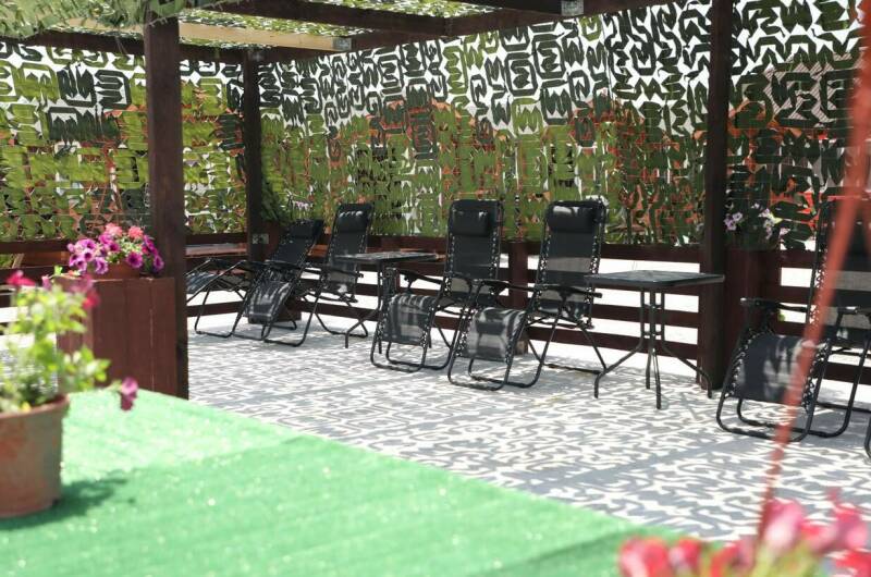 Изображение Изображение гостиницы &quot;Гостевой комплекс «Аристократ»&quot; #4 #4