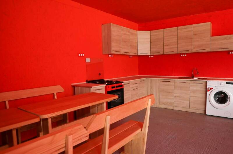 Изображение Изображение гостиницы &quot;Гостевой комплекс «Аристократ»&quot; #5 #5