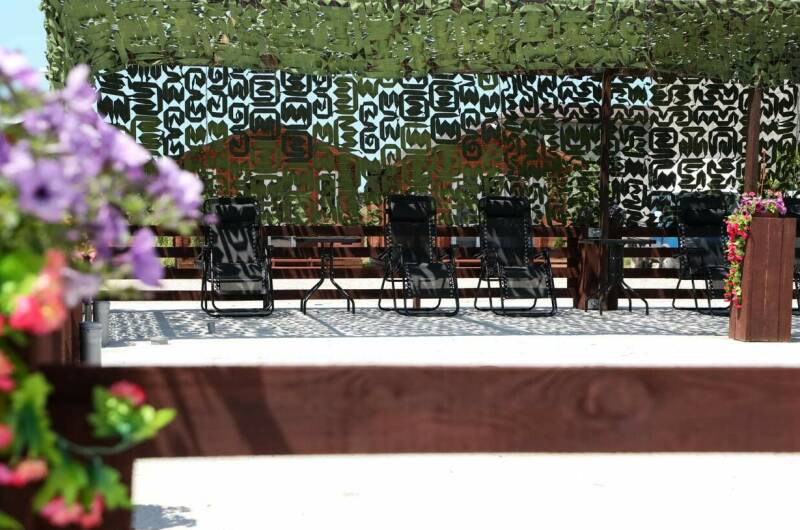 Изображение Изображение гостиницы &quot;Гостевой комплекс «Аристократ»&quot; #7 #7