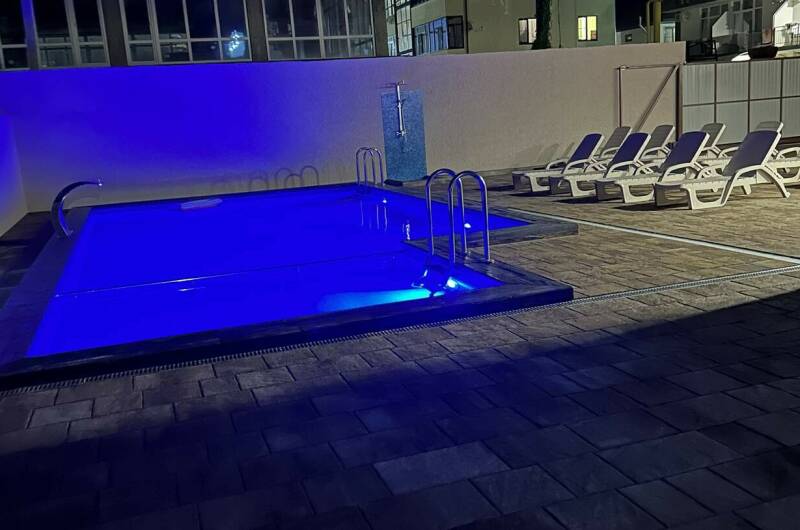 Изображение Изображение гостиницы &quot;Гостевой дом «Хамал»&quot; #4 #4