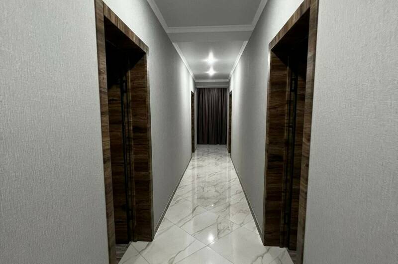 Изображение Изображение гостиницы &quot;Гостевой дом «Хамал»&quot; #5 #5