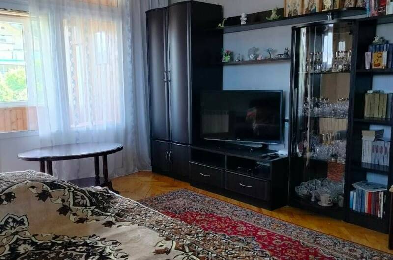 Изображение Изображение квартиры / апартамента "Однокомнатная с видом на море" #10 #8