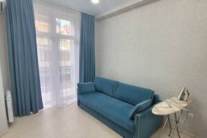 Изображение квартиры "Однокомнатная квартира в центре Адлера"