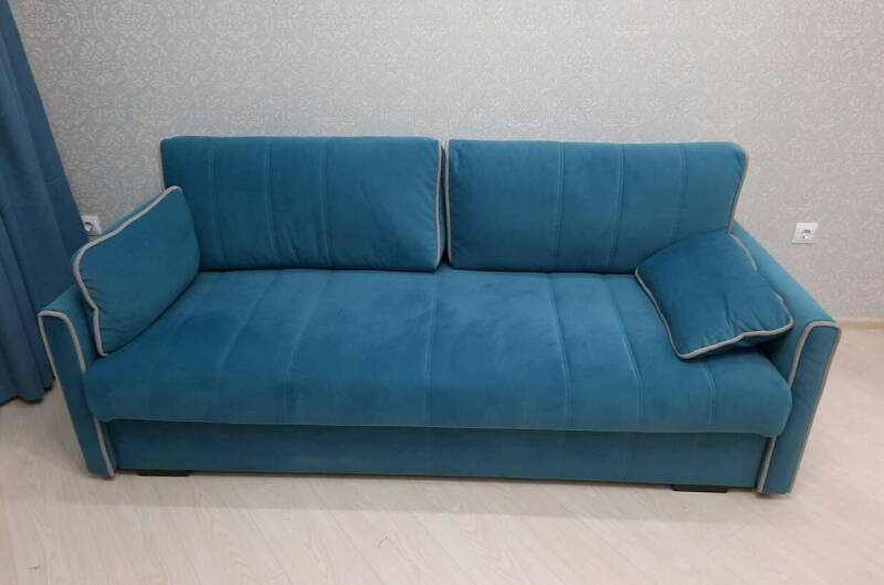 Изображение Изображение квартиры "Однокомнатная квартира в центре Адлера" #5 #5