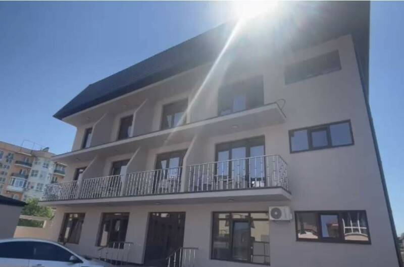 Изображение Изображение гостиницы &quot;Гостевой дом «Хамал»&quot; #6 #6