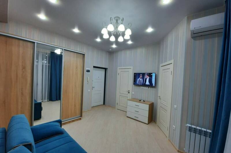 Изображение Изображение квартиры "Однокомнатная квартира в центре Адлера" #8 #8