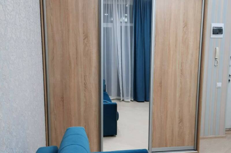 Изображение Изображение квартиры / апартамента "Однокомнатная квартира в центре Адлера" #11 #9