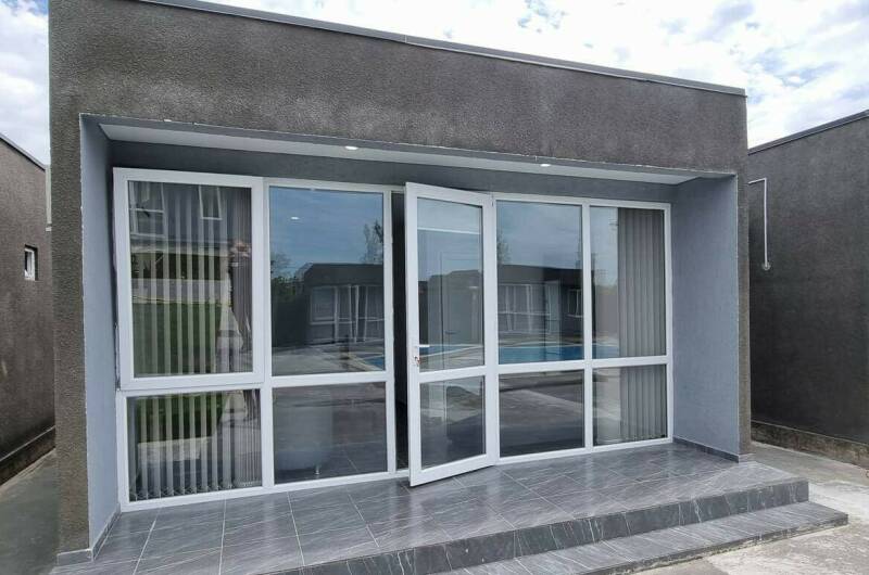 Изображение Изображение гостиницы "Коттеджный комплекс «Тихий Дон»" #3 #3