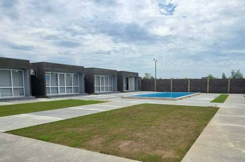 Изображение Изображение гостиницы "Коттеджный комплекс «Тихий Дон»" #4 #4