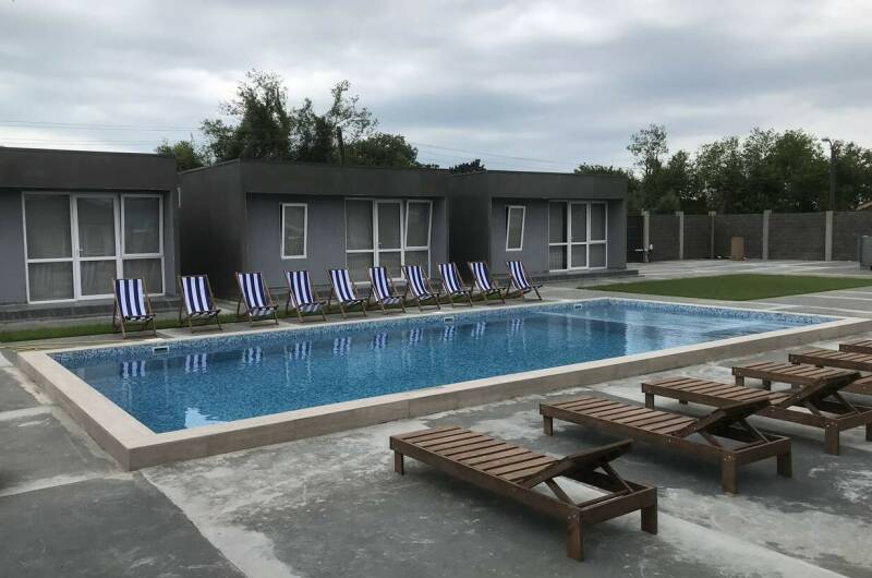 Изображение Изображение гостиницы "Коттеджный комплекс «Тихий Дон»" #5 #5