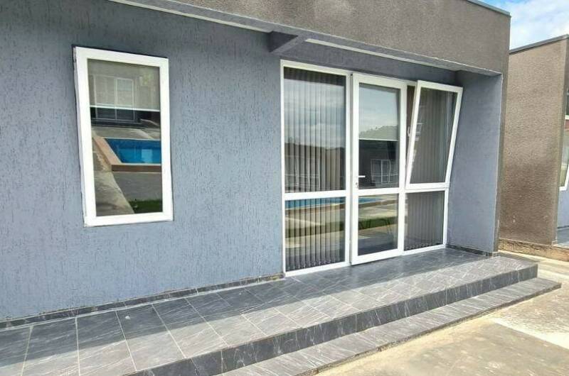 Изображение Изображение гостиницы "Коттеджный комплекс «Тихий Дон»" #7 #7