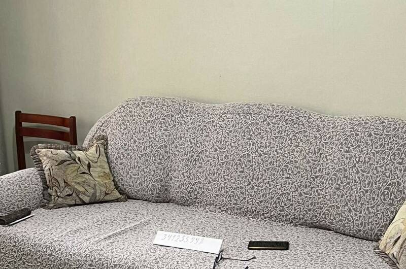 Изображение Изображение квартиры &quot;Двухкомнатная квартира в центре&quot; #1 #1