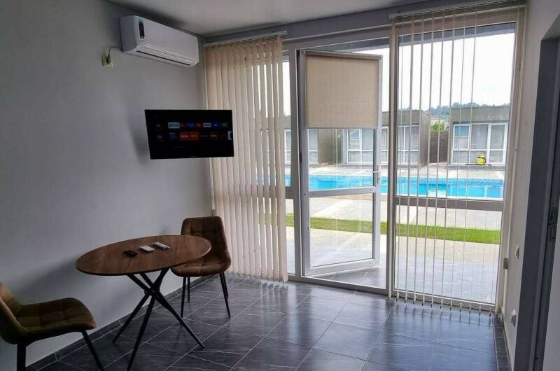 Изображение Изображение гостиницы "Коттеджный комплекс «Тихий Дон»" #8 #8